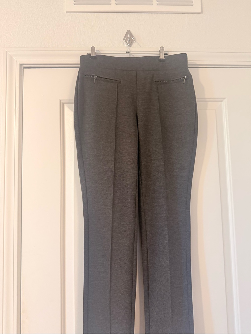Women’s Stretchy Dress Pants - form fitting
